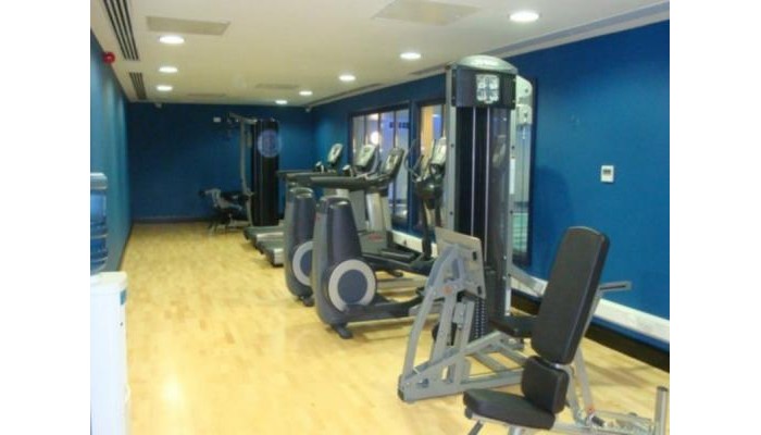 Hotel Holiday Inn Birmingham Airport poza 5