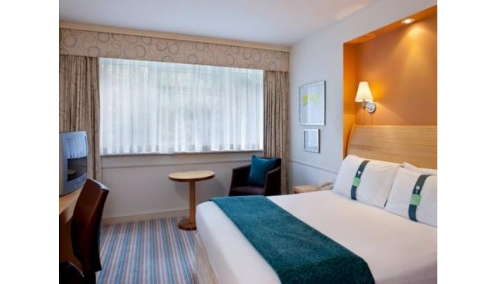 Hotel Holiday Inn Birmingham Airport poza 1