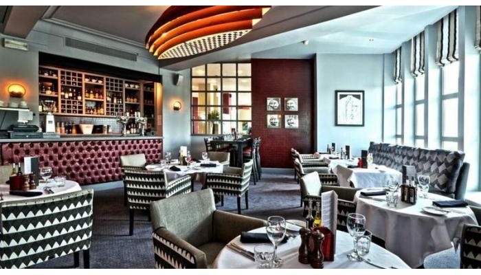 Hotel Holiday Inn Birmingham Airport poza 9