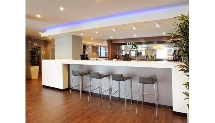 Hotel Holiday Inn Express Birmingham Snow Hill poza 3