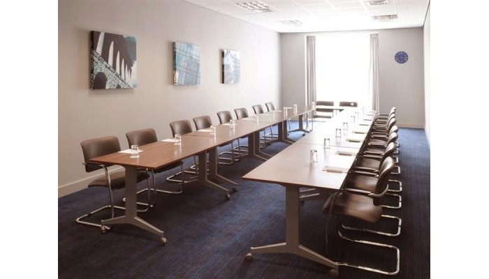 Hotel Holiday Inn Express Birmingham Snow Hill poza 6