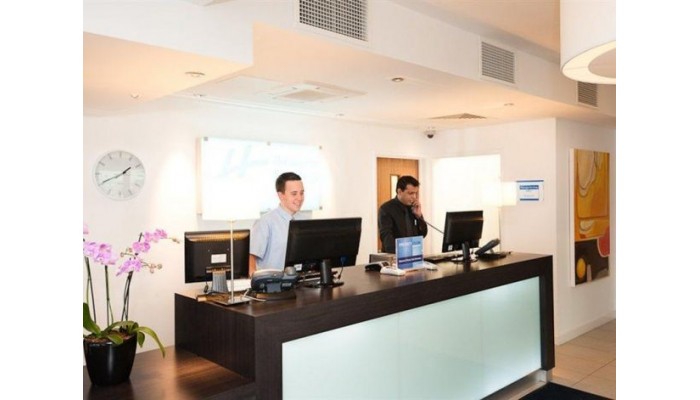 Poza pentru Hotel Holiday Inn Express Birmingham South A45 18-1475060375 Hotel Holiday Inn Express Birmingham South A45 poza 5
