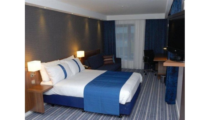 Poza pentru Hotel Holiday Inn Express Birmingham South A45 26-1475060373 Hotel Holiday Inn Express Birmingham South A45 poza 1
