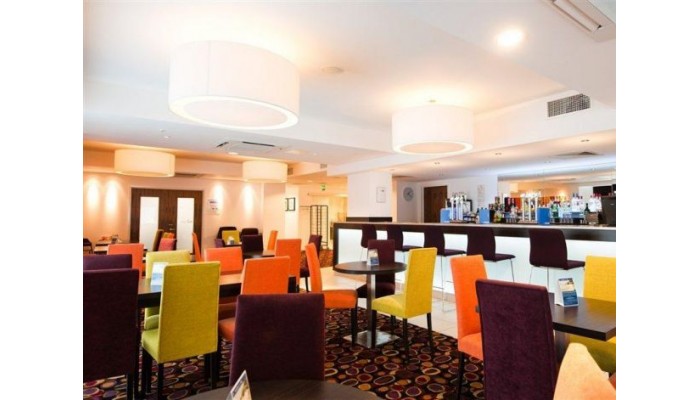 Poza pentru Hotel Holiday Inn Express Birmingham South A45 262-1475060374 Hotel Holiday Inn Express Birmingham South A45 poza 2