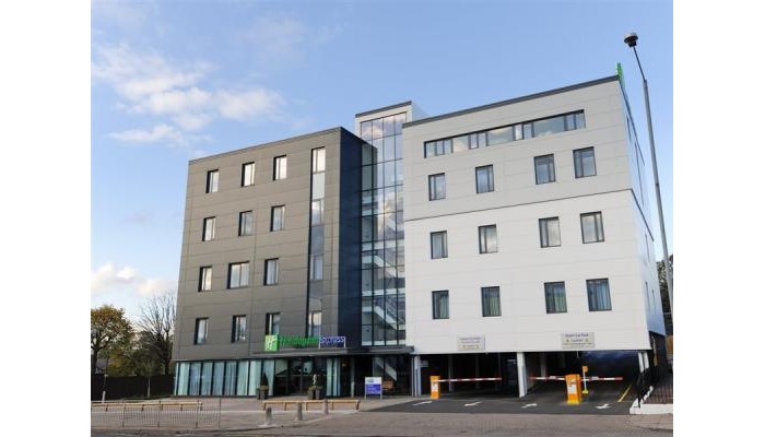Poza pentru Hotel Holiday Inn Express Birmingham South A45 4526-1564856529 Hotel Holiday Inn Express Birmingham South A45 poza 7