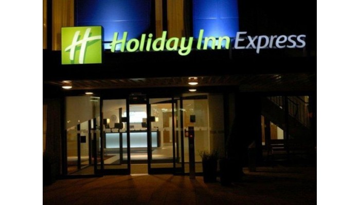 Poza pentru Hotel Holiday Inn Express Birmingham South A45 464-1475060376 Hotel Holiday Inn Express Birmingham South A45 poza 6
