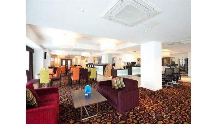 Poza pentru Hotel Holiday Inn Express Birmingham South A45 622-1475060375 Hotel Holiday Inn Express Birmingham South A45 poza 4