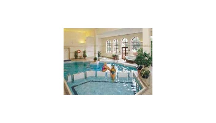 Hotel Holiday Inn Solihull poza 3