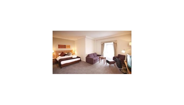 Hotel Holiday Inn Solihull poza 7
