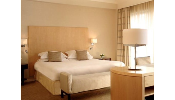 Hotel Hyatt Regency Birmingham poza 1