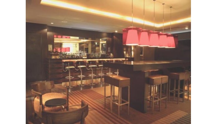 Hotel Hyatt Regency Birmingham poza 9