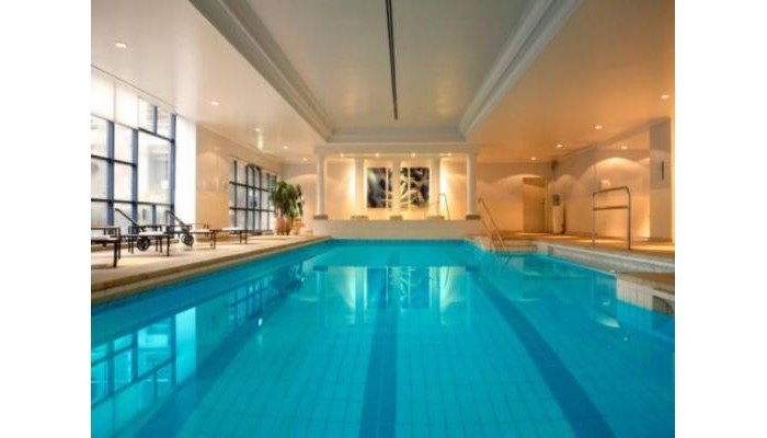 Hotel Hyatt Regency Birmingham poza 8