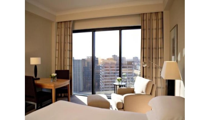 Hotel Hyatt Regency Birmingham poza 7