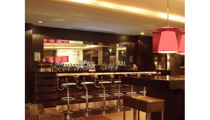 Hotel Hyatt Regency Birmingham poza 2