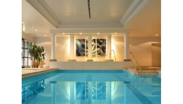 Hotel Hyatt Regency Birmingham poza 5