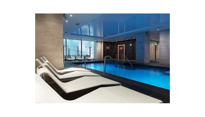 Hotel Indigo Birmingham poza 14