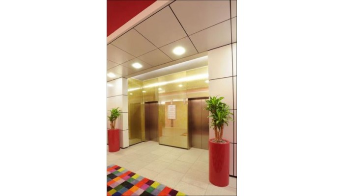 Hotel Indigo Birmingham poza 26