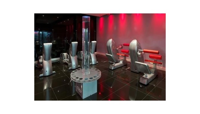 Hotel Indigo Birmingham poza 15