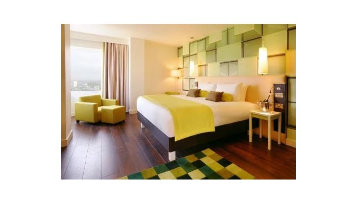 Hotel Indigo Birmingham poza 2