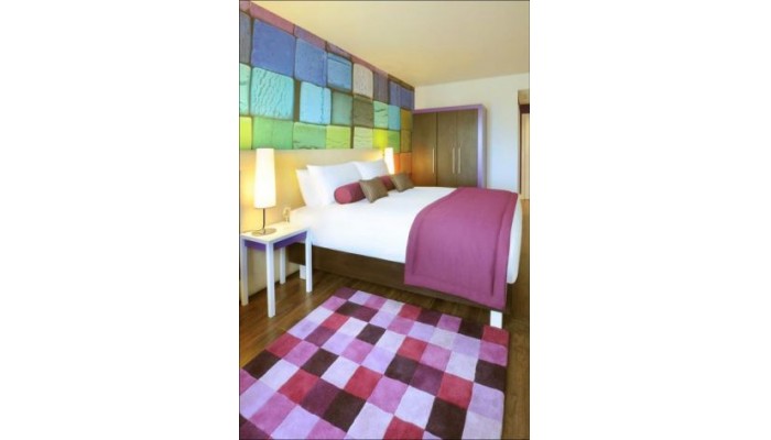 Hotel Indigo Birmingham poza 7