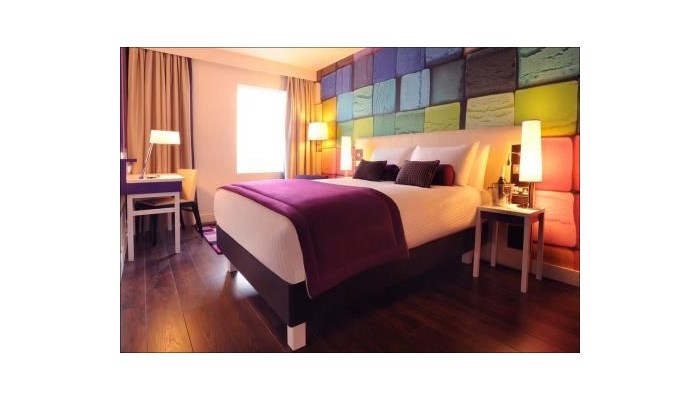 Hotel Indigo Birmingham poza 5