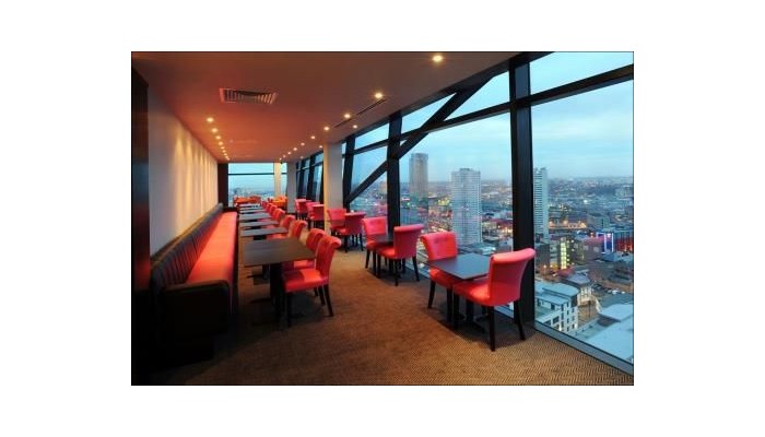 Hotel Indigo Birmingham poza 25