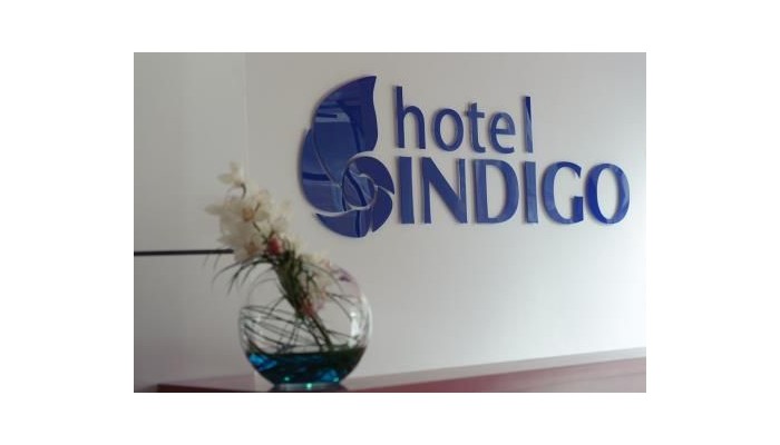 Hotel Indigo Birmingham poza 1
