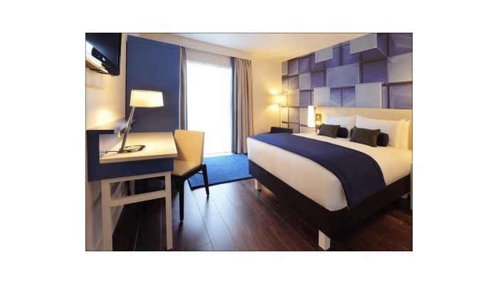 Hotel Indigo Birmingham poza 10