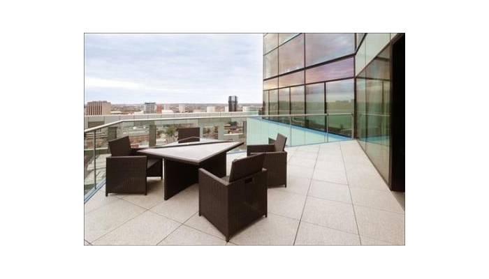 Hotel Indigo Birmingham poza 30