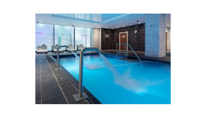 Hotel Indigo Birmingham poza 12