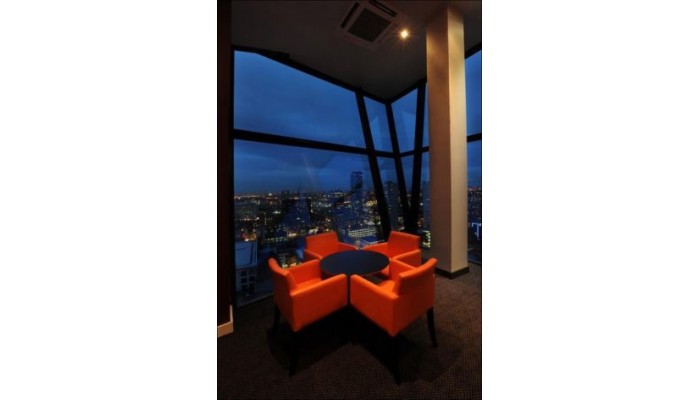 Hotel Indigo Birmingham poza 23