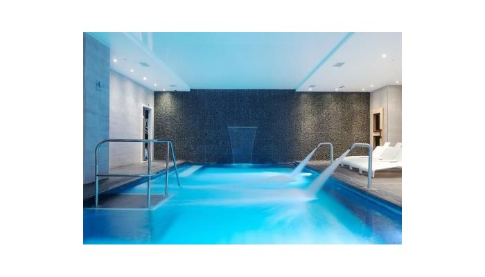 Hotel Indigo Birmingham poza 13