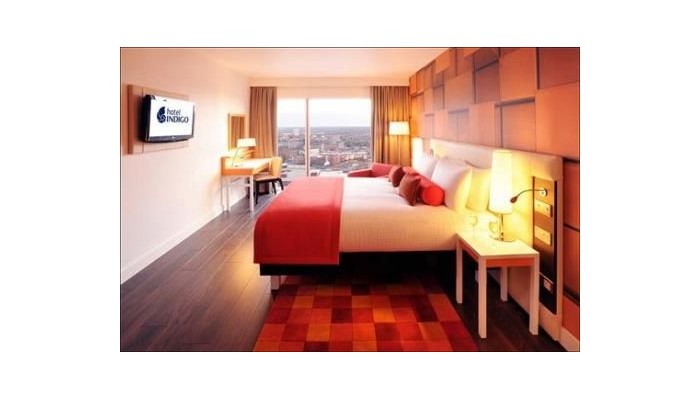 Hotel Indigo Birmingham poza 3