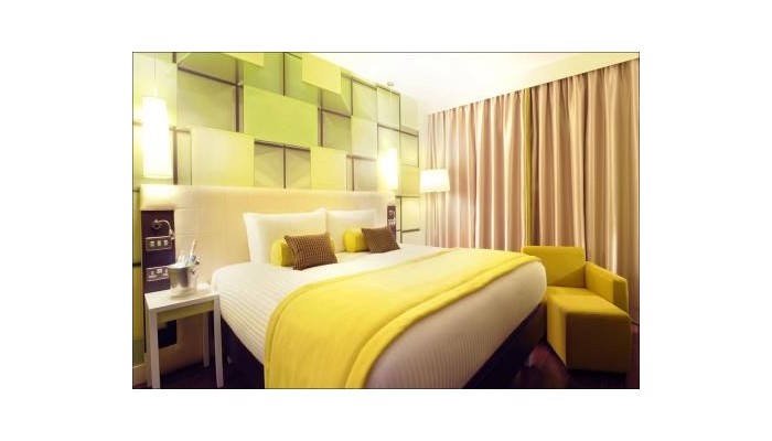 Hotel Indigo Birmingham poza 9