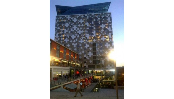 Hotel Indigo Birmingham poza 29