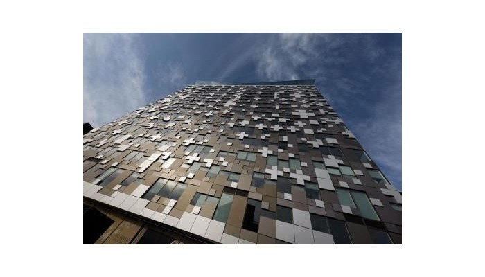 Hotel Indigo Birmingham poza 0