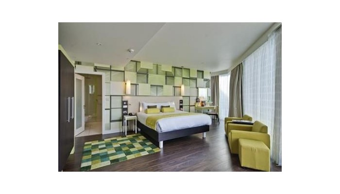 Hotel Indigo Birmingham poza 4