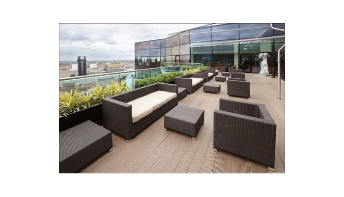 Hotel Indigo Birmingham poza 31