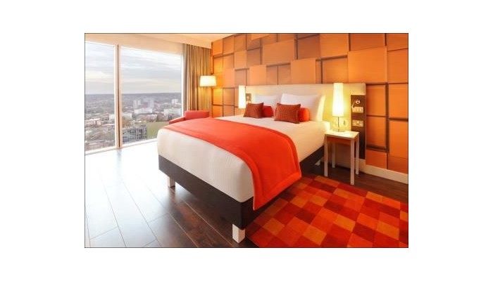 Hotel Indigo Birmingham poza 6