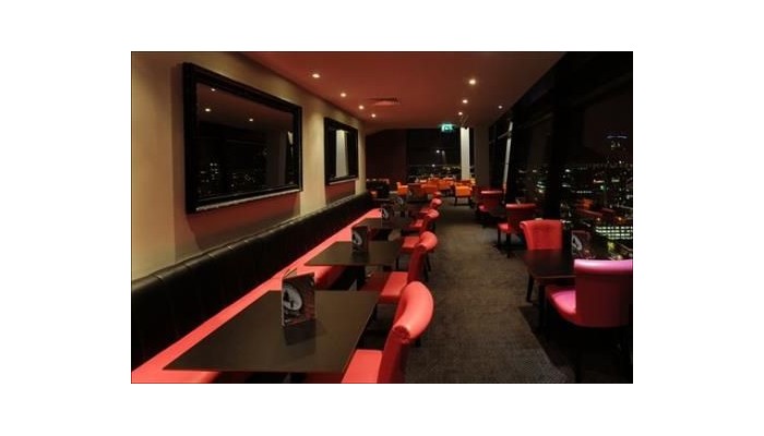 Hotel Indigo Birmingham poza 24