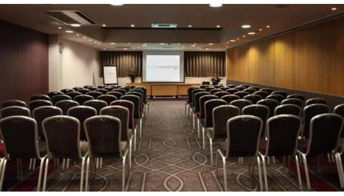 Hotel Jurys Inn Birmingham poza 7