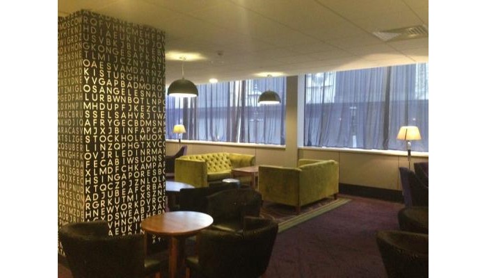 Hotel Jurys Inn Birmingham poza 6
