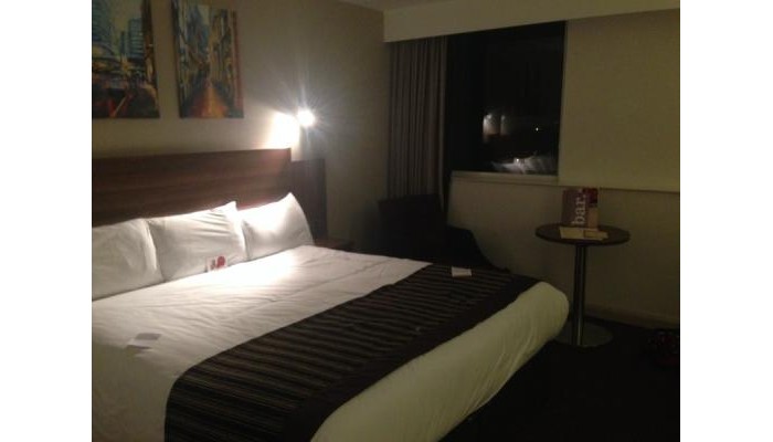 Hotel Jurys Inn Birmingham poza 0