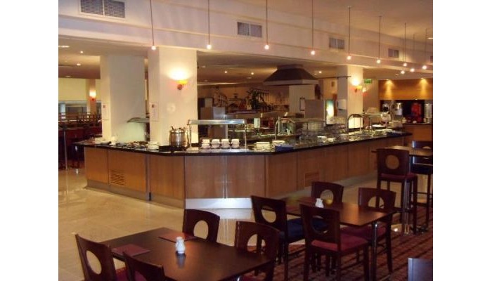 Hotel Jurys Inn Birmingham poza 3