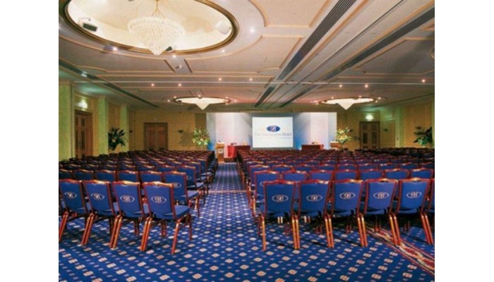 Hotel Macdonald Burlington poza 4