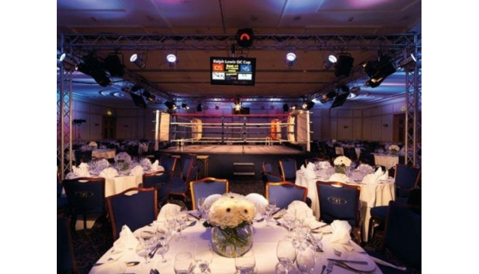 Hotel Macdonald Burlington poza 5