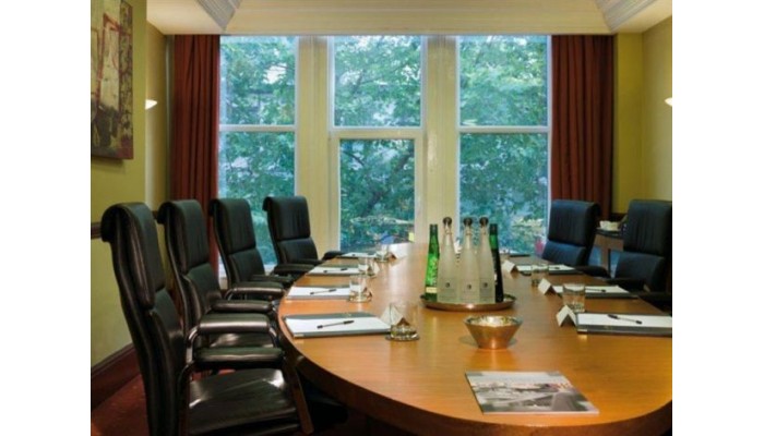 Hotel Macdonald Burlington poza 6