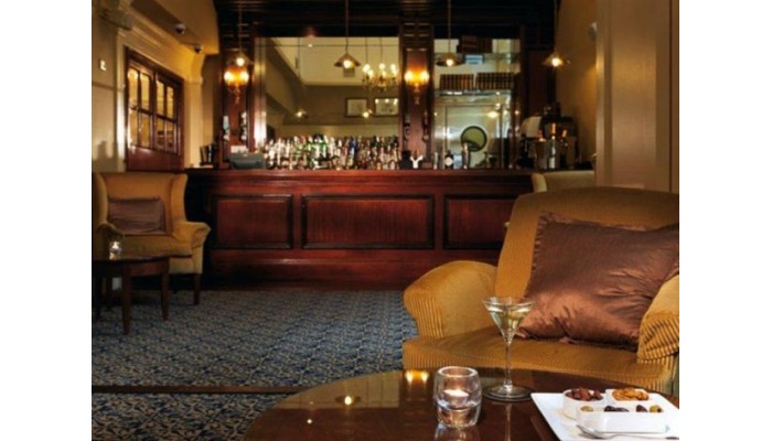 Hotel Macdonald Burlington poza 3