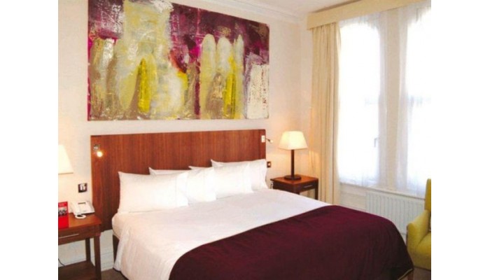 Hotel Macdonald Burlington poza 1