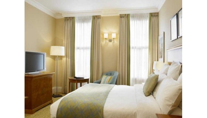 Hotel Marriott Birmingham poza 1